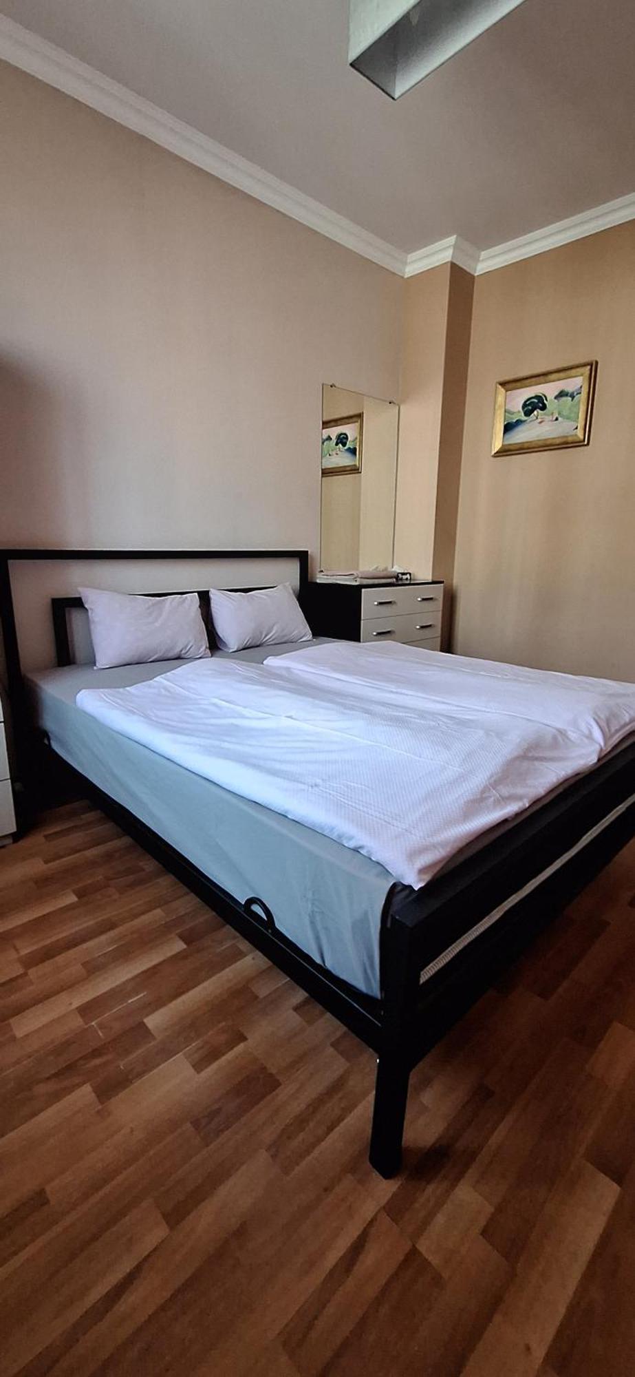 Arm Hostel Jerevan Buitenkant foto