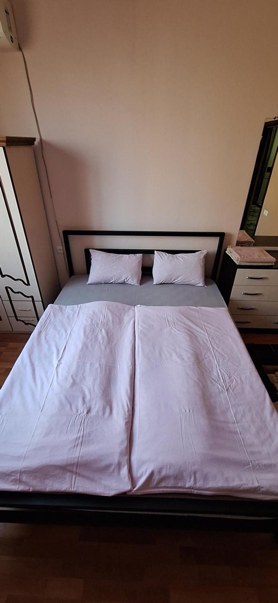 Arm Hostel Jerevan Buitenkant foto